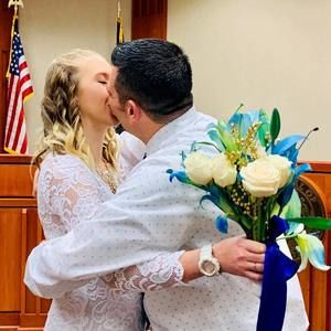 Meet your Posher, Mariah